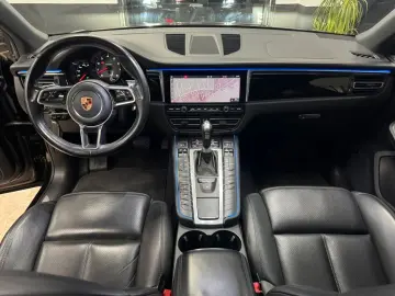PORSCHE Porsche Macan 3.0 S