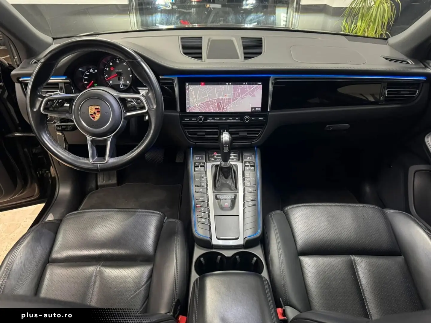 PORSCHE Porsche Macan 3.0 S