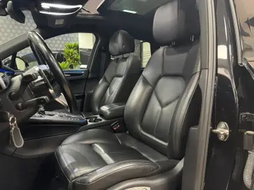 PORSCHE Porsche Macan 3.0 S