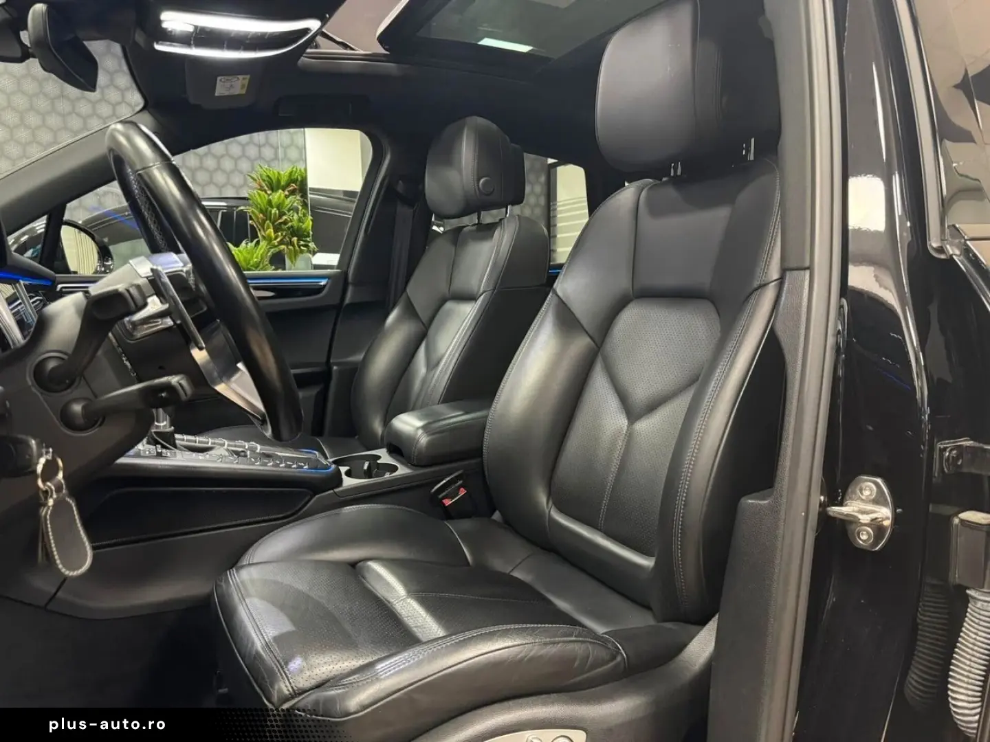 PORSCHE Porsche Macan 3.0 S