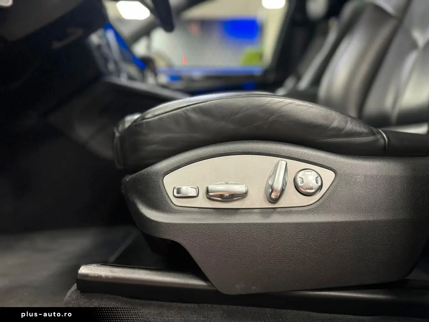 PORSCHE Porsche Macan 3.0 S