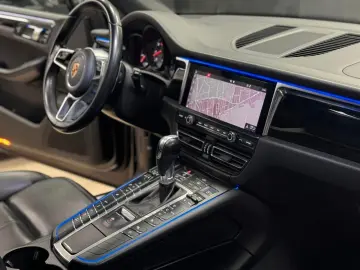 PORSCHE Porsche Macan 3.0 S