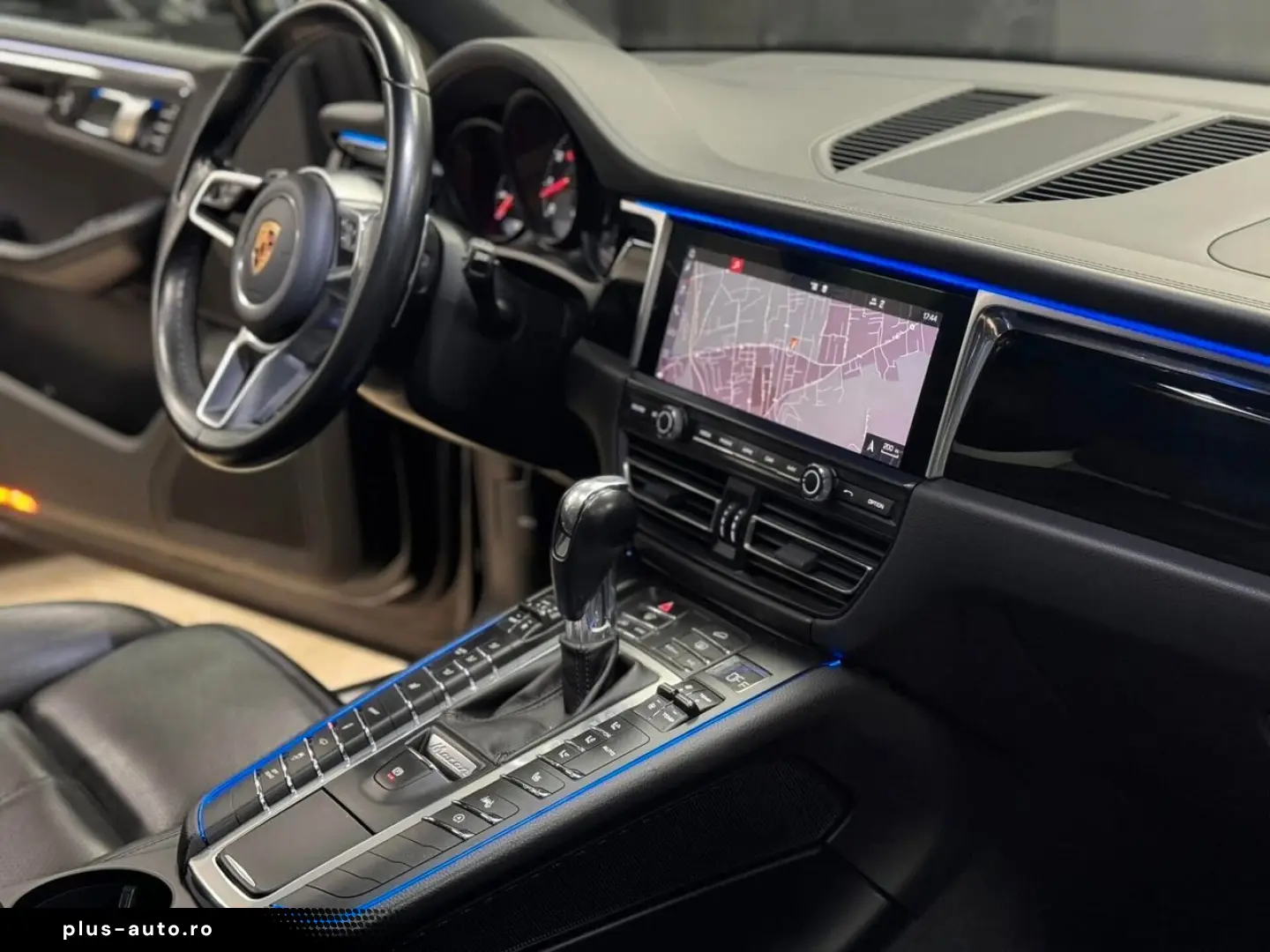 PORSCHE Porsche Macan 3.0 S