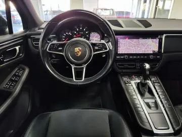PORSCHE Porsche Macan 2.0 245cv Tetto Led