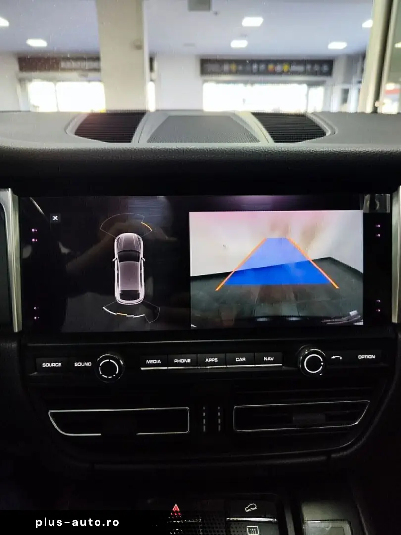 PORSCHE Porsche Macan 2.0 245cv Tetto Led