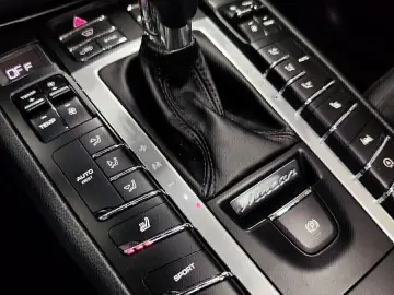 PORSCHE Porsche Macan 2.0 245cv Tetto Led