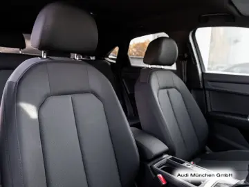 AUDI Q3 Sportback 45 TFSI e S tronic AHK Virtual Navi