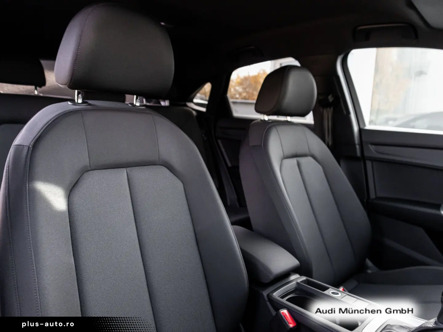 AUDI Q3 Sportback 45 TFSI e S tronic AHK Virtual Navi