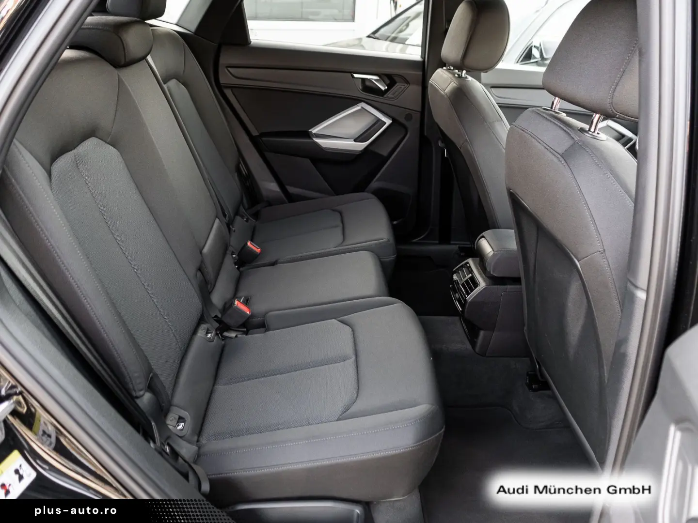 AUDI Q3 Sportback 45 TFSI e S tronic AHK Virtual Navi