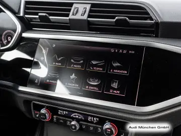 AUDI Q3 Sportback 45 TFSI e S tronic AHK Virtual Navi