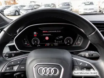 AUDI Q3 Sportback 45 TFSI e S tronic AHK Virtual Navi