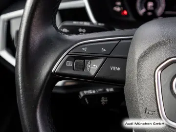 AUDI Q3 Sportback 45 TFSI e S tronic AHK Virtual Navi