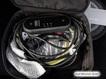 AUDI Q3 Sportback 45 TFSI e S tronic AHK Virtual Navi