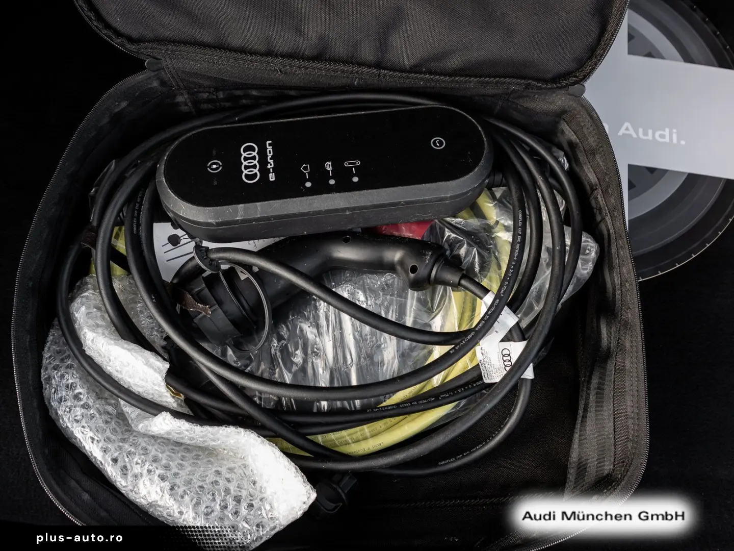 AUDI Q3 Sportback 45 TFSI e S tronic AHK Virtual Navi