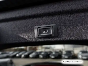 AUDI Q3 Sportback 45 TFSI e S tronic AHK Virtual Navi