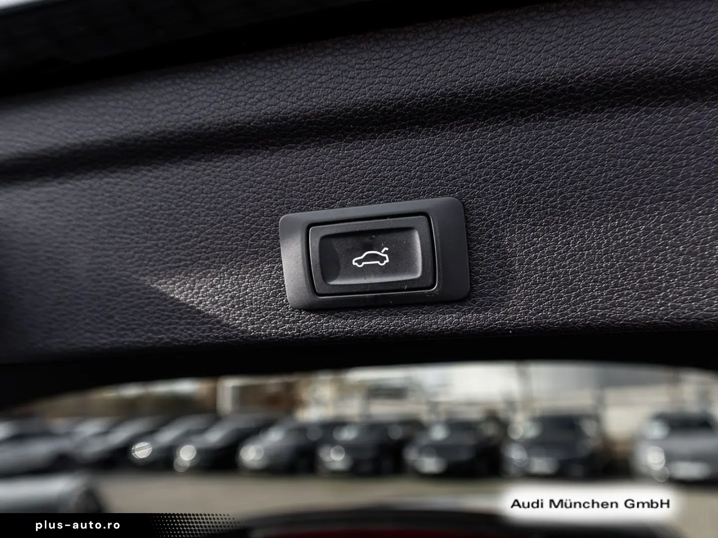 AUDI Q3 Sportback 45 TFSI e S tronic AHK Virtual Navi