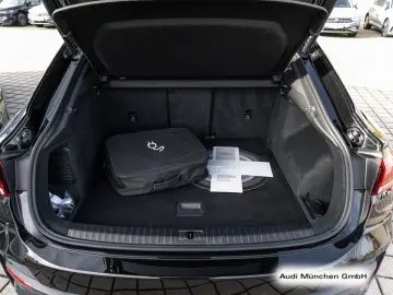 AUDI Q3 Sportback 45 TFSI e S tronic AHK Virtual Navi