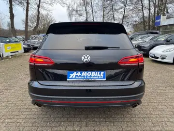 VW Touareg 3.0 V6 TSI 4Motion LED Navi Kamera