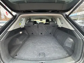 VW Touareg 3.0 V6 TSI 4Motion LED Navi Kamera
