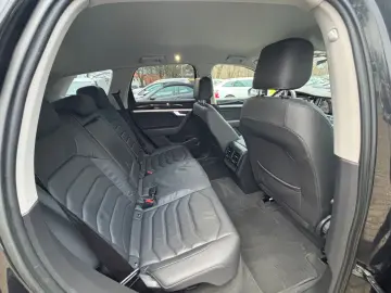 VW Touareg 3.0 V6 TSI 4Motion LED Navi Kamera