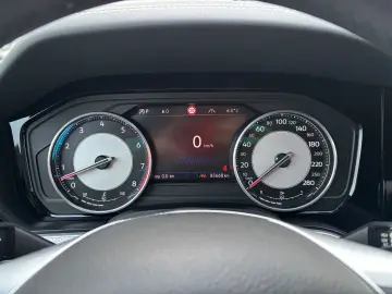 VW Touareg 3.0 V6 TSI 4Motion LED Navi Kamera