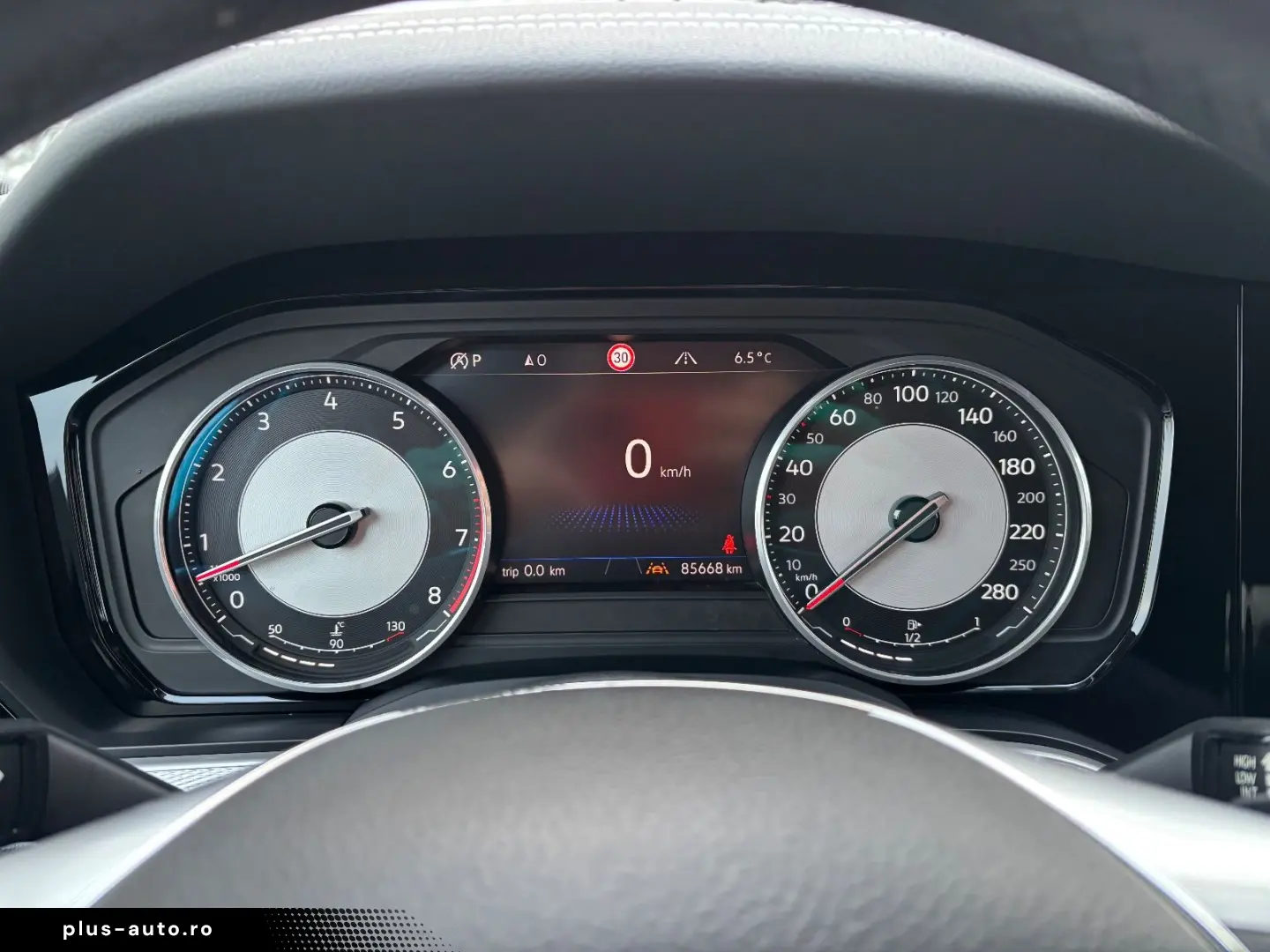 VW Touareg 3.0 V6 TSI 4Motion LED Navi Kamera