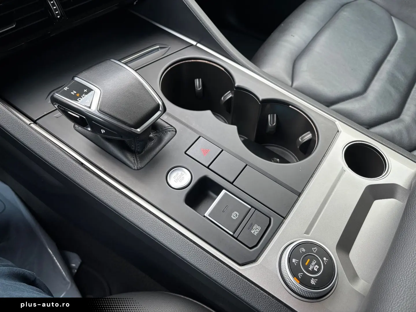 VW Touareg 3.0 V6 TSI 4Motion LED Navi Kamera