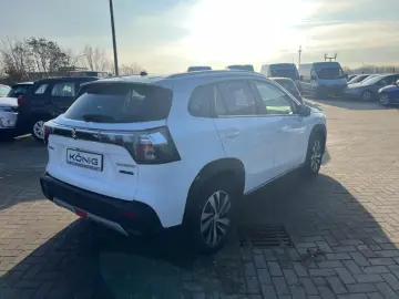 SUZUKI SX4 S-Cross 1.5 COMFORT AllGrip Allwetter