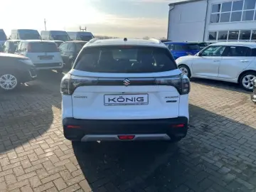 SUZUKI SX4 S-Cross 1.5 COMFORT AllGrip Allwetter