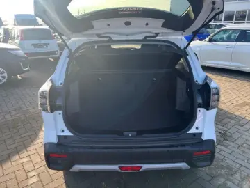 SUZUKI SX4 S-Cross 1.5 COMFORT AllGrip Allwetter