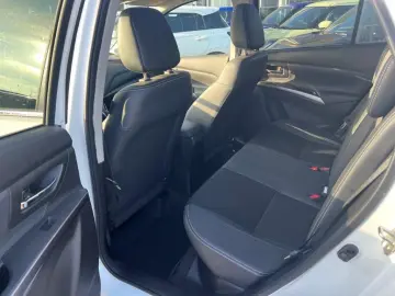 SUZUKI SX4 S-Cross 1.5 COMFORT AllGrip Allwetter