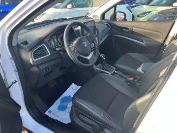 SUZUKI SX4 S-Cross 1.5 COMFORT AllGrip Allwetter