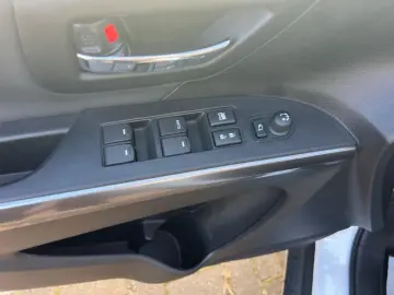 SUZUKI SX4 S-Cross 1.5 COMFORT AllGrip Allwetter