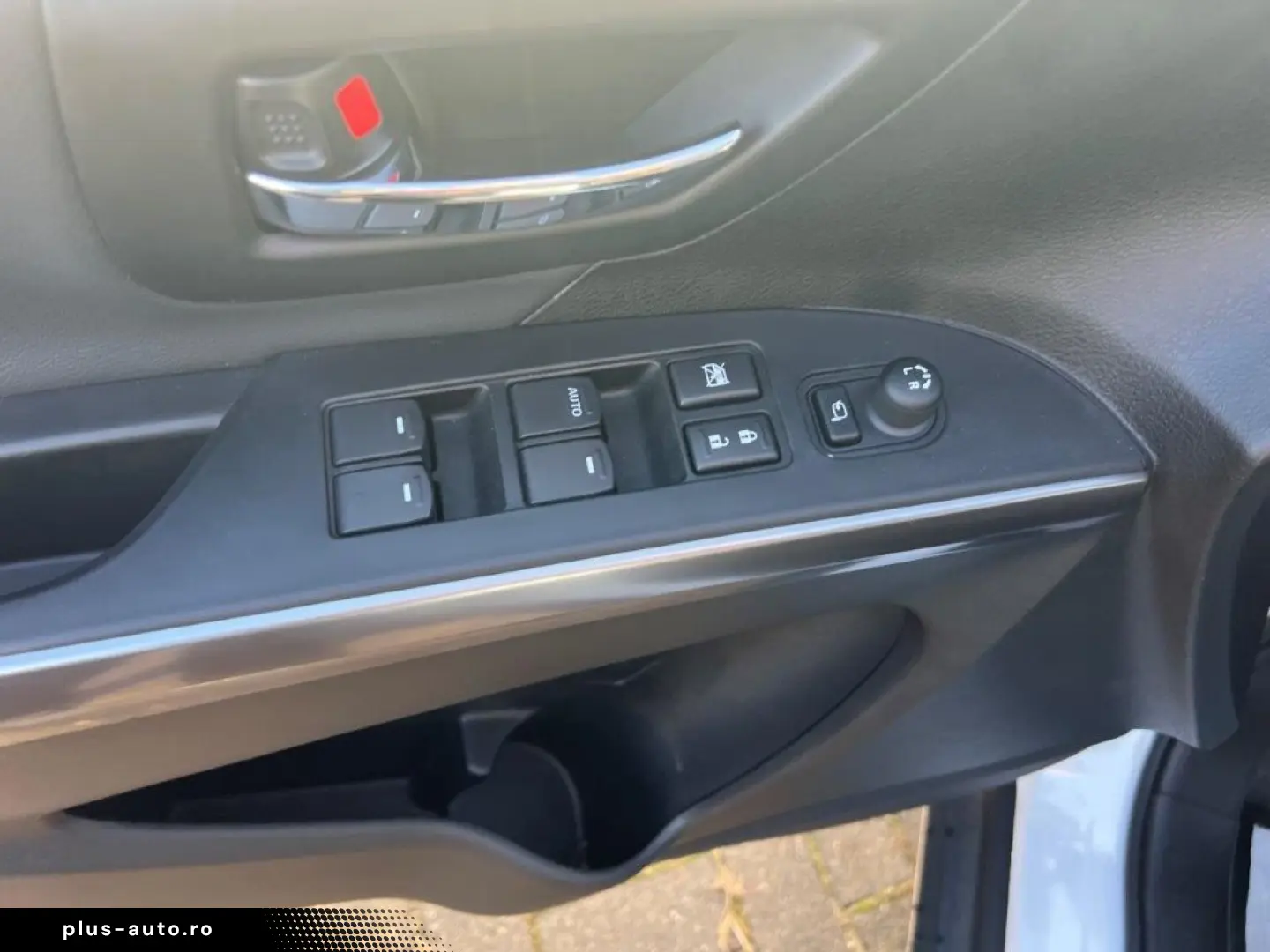 SUZUKI SX4 S-Cross 1.5 COMFORT AllGrip Allwetter