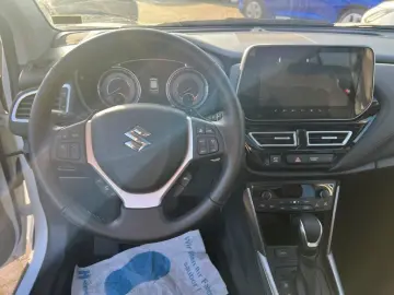 SUZUKI SX4 S-Cross 1.5 COMFORT AllGrip Allwetter