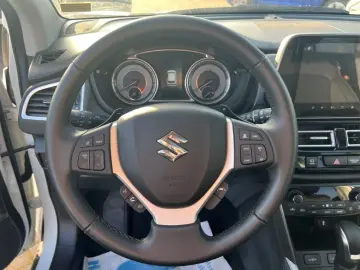 SUZUKI SX4 S-Cross 1.5 COMFORT AllGrip Allwetter