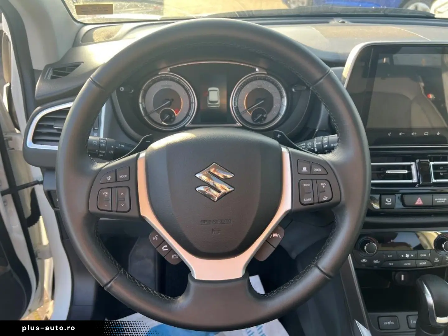 SUZUKI SX4 S-Cross 1.5 COMFORT AllGrip Allwetter