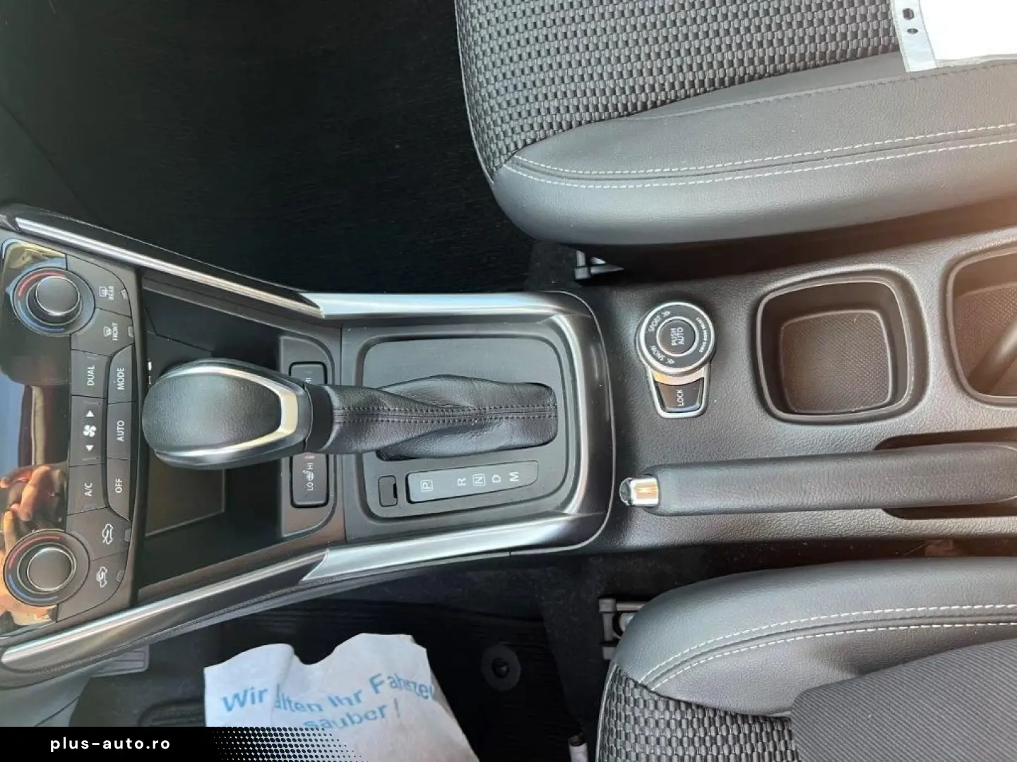 SUZUKI SX4 S-Cross 1.5 COMFORT AllGrip Allwetter