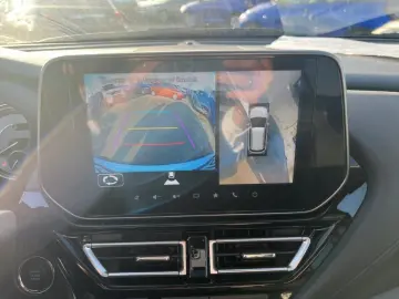 SUZUKI SX4 S-Cross 1.5 COMFORT AllGrip Allwetter