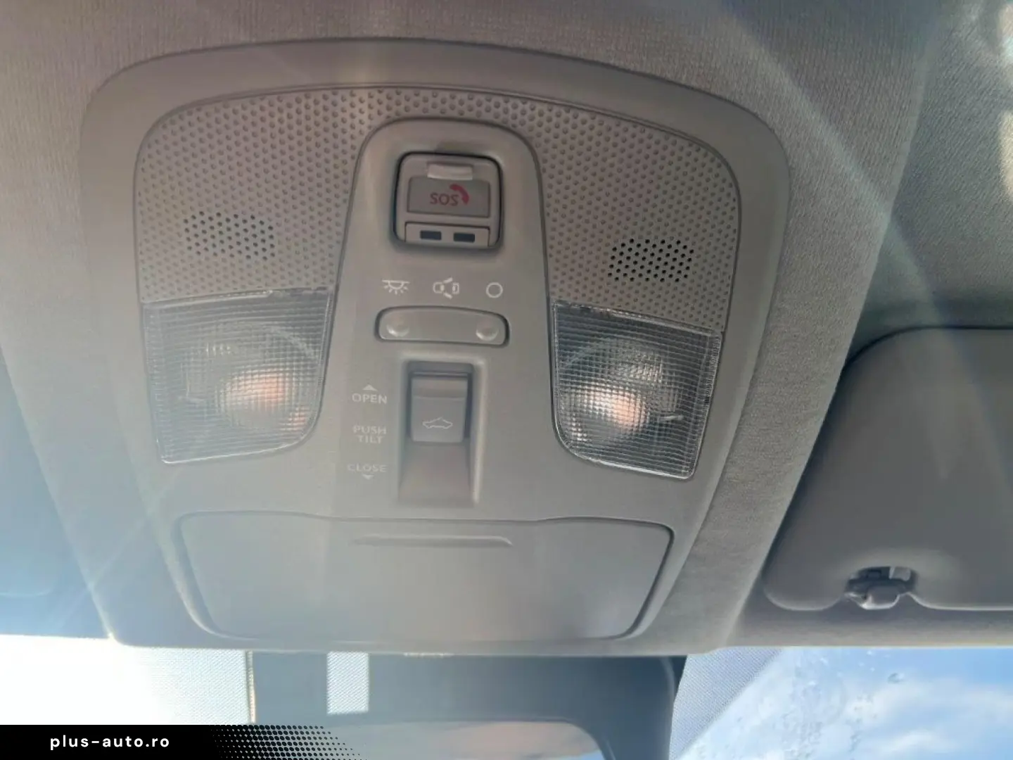 SUZUKI SX4 S-Cross 1.5 COMFORT AllGrip Allwetter