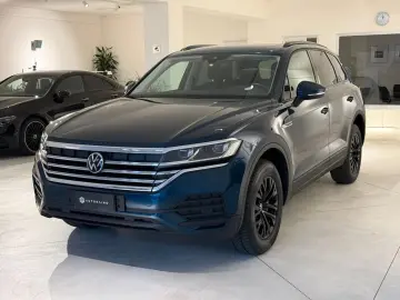 VW Volkswagen Touareg 3.0 V6 TDI SCR Elegance