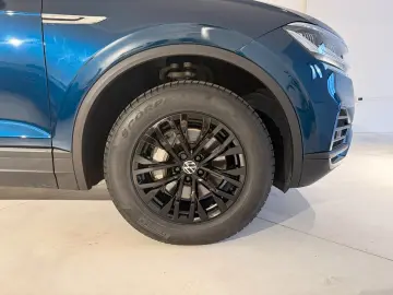 VW Volkswagen Touareg 3.0 V6 TDI SCR Elegance