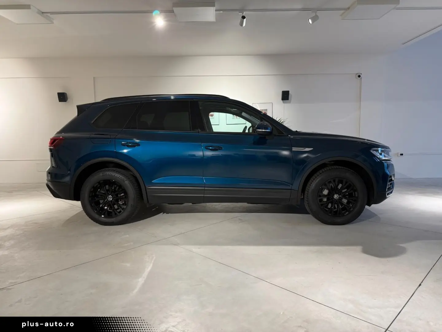 VW Volkswagen Touareg 3.0 V6 TDI SCR Elegance