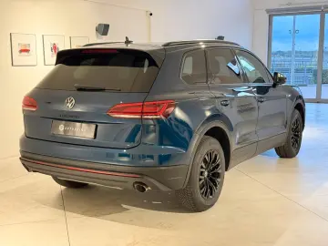 VW Volkswagen Touareg 3.0 V6 TDI SCR Elegance