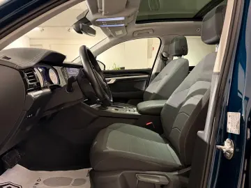 VW Volkswagen Touareg 3.0 V6 TDI SCR Elegance