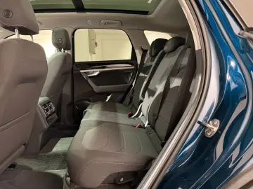 VW Volkswagen Touareg 3.0 V6 TDI SCR Elegance