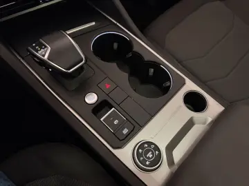 VW Volkswagen Touareg 3.0 V6 TDI SCR Elegance