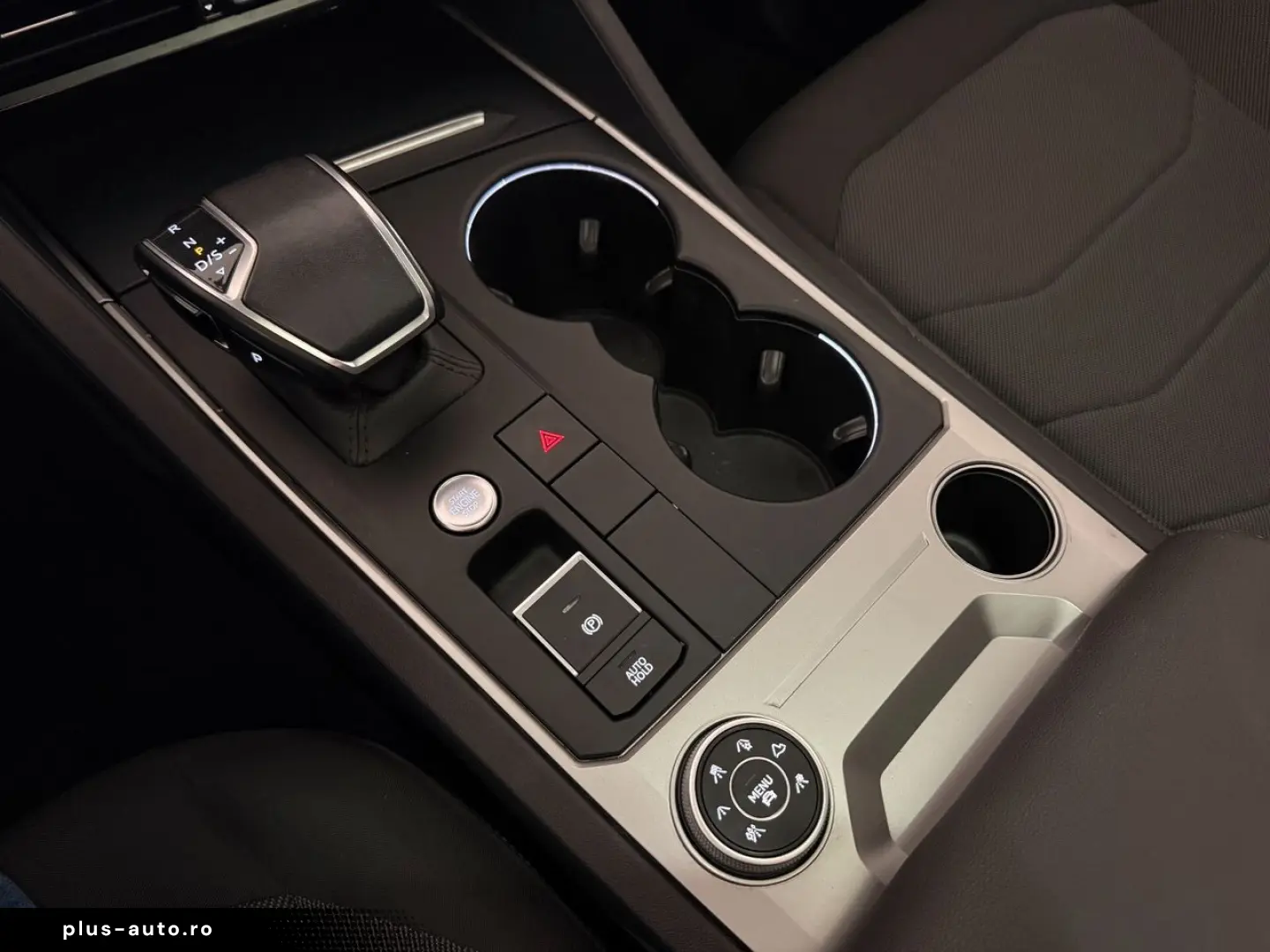 VW Volkswagen Touareg 3.0 V6 TDI SCR Elegance