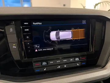 VW Volkswagen Touareg 3.0 V6 TDI SCR Elegance