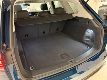 VW Volkswagen Touareg 3.0 V6 TDI SCR Elegance